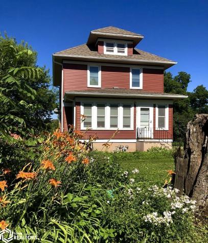 801 10th Street S Northwood IA 50459