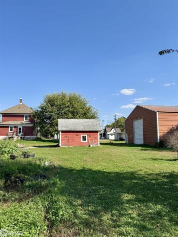 801 10th Street S Northwood IA 50459