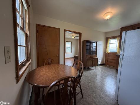 1107 N 5th Avenue Northwood IA 50459