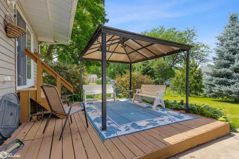 1100 3rd Avenue S Clear Lake IA 50428