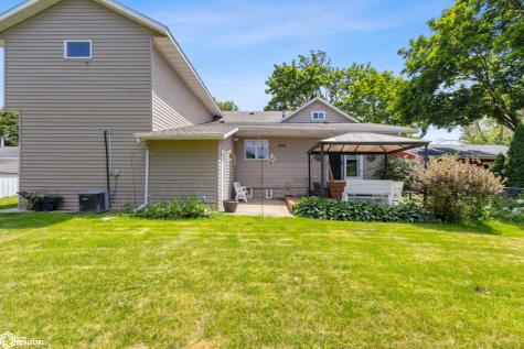 1100 3rd Avenue S Clear Lake IA 50428