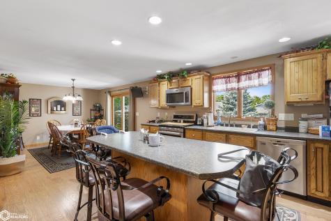 1100 3rd Avenue S Clear Lake IA 50428