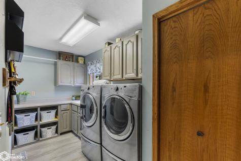 6 Deer Creek Court Mason City IA 50401