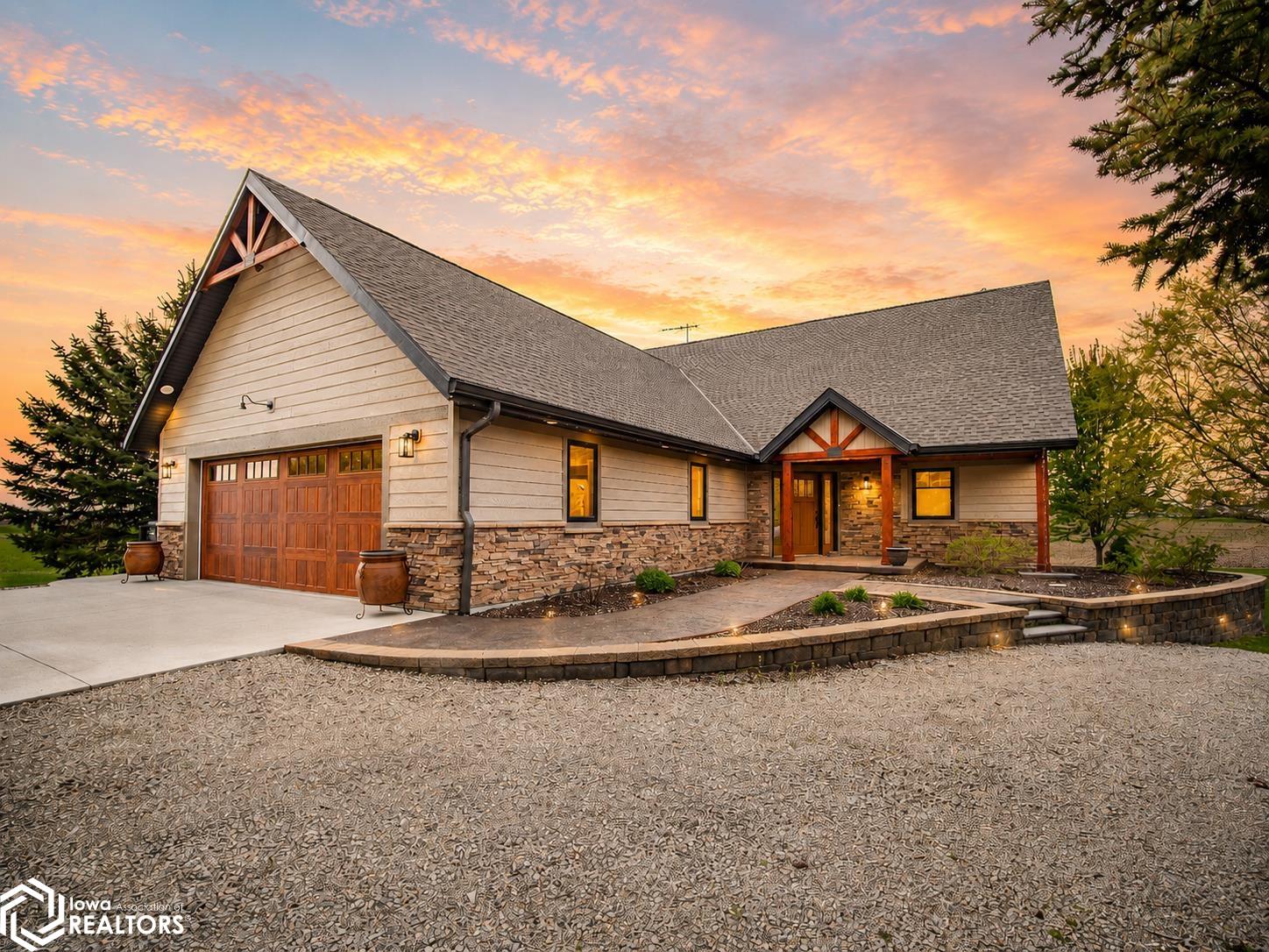 105 Maple Court Lake Mills IA 50450