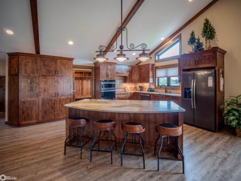105 Maple Court Lake Mills IA 50450