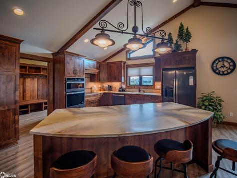 105 Maple Court Lake Mills IA 50450