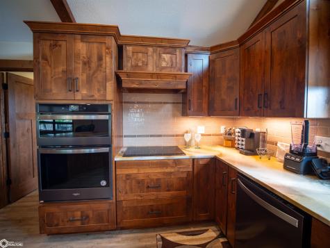 105 Maple Court Lake Mills IA 50450