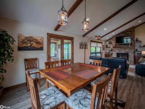 105 Maple Court Lake Mills IA 50450