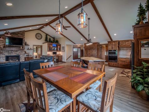 105 Maple Court Lake Mills IA 50450