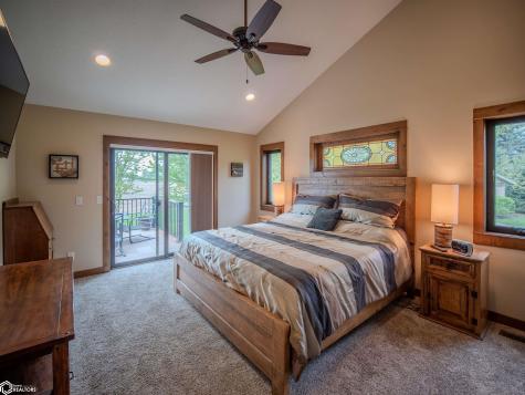 105 Maple Court Lake Mills IA 50450