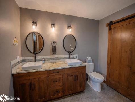 105 Maple Court Lake Mills IA 50450
