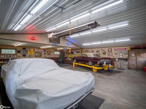 105 Maple Court Lake Mills IA 50450
