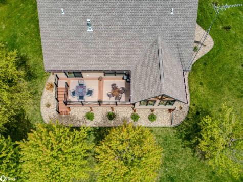 105 Maple Court Lake Mills IA 50450