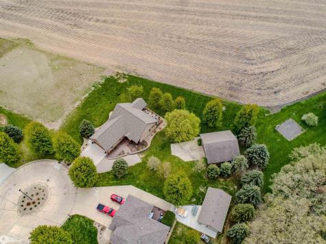 105 Maple Court Lake Mills IA 50450