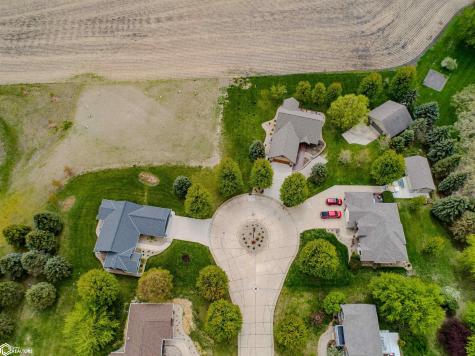 105 Maple Court Lake Mills IA 50450