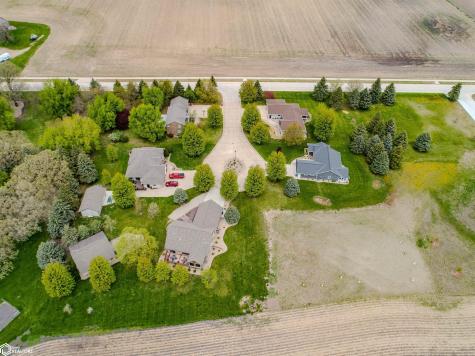 105 Maple Court Lake Mills IA 50450