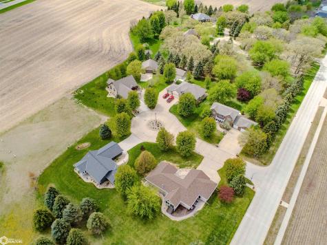 105 Maple Court Lake Mills IA 50450