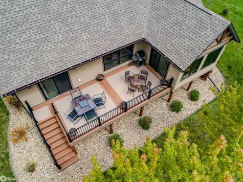 105 Maple Court Lake Mills IA 50450