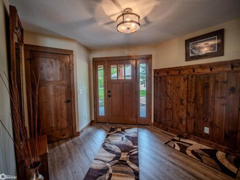 105 Maple Court Lake Mills IA 50450