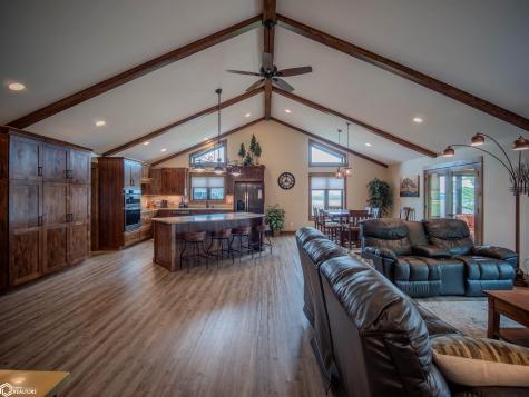 105 Maple Court Lake Mills IA 50450