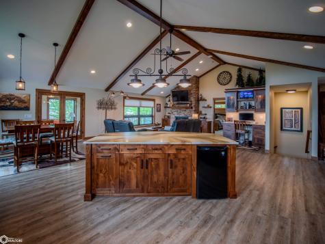 105 Maple Court Lake Mills IA 50450