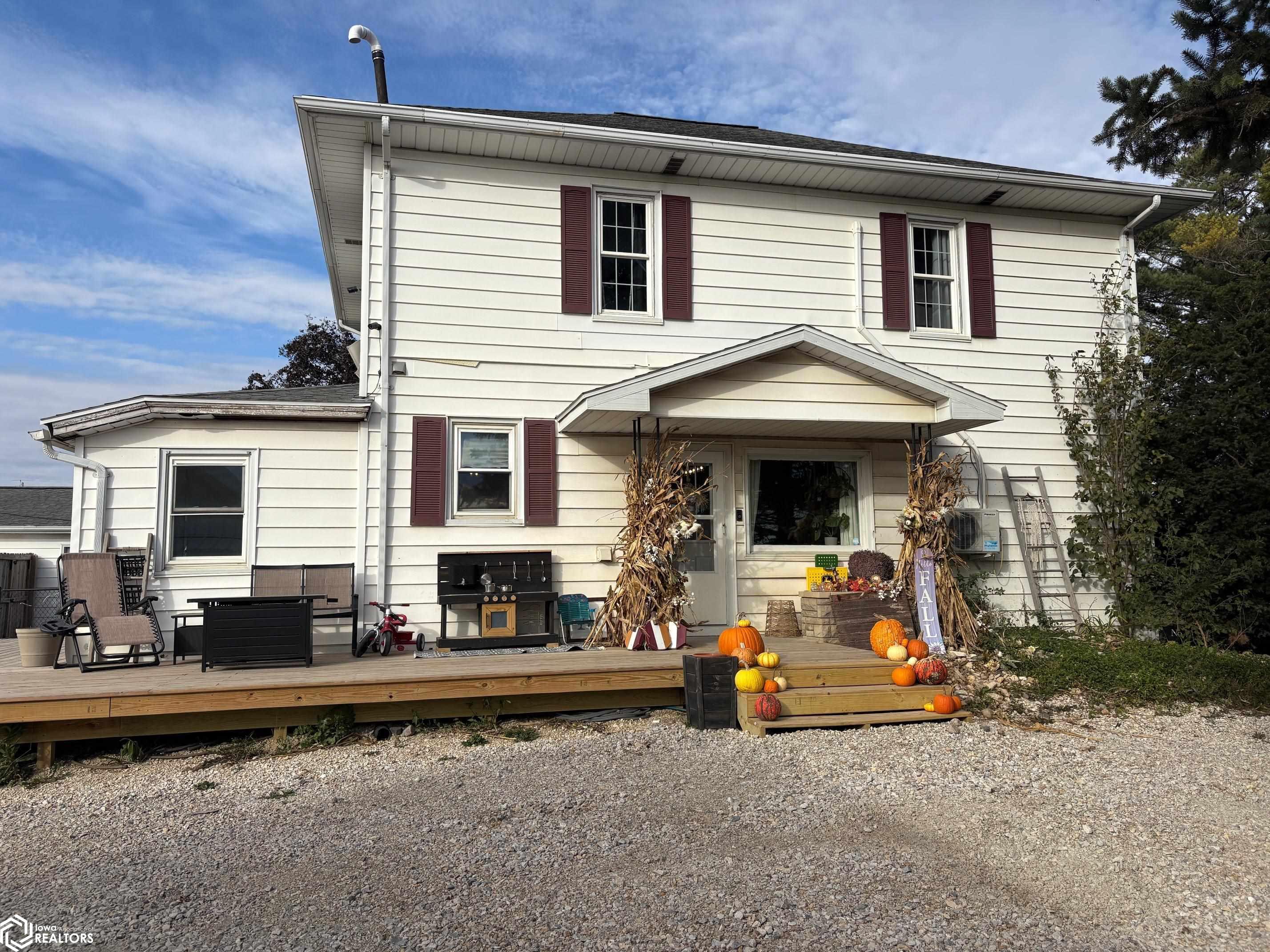 22510 170th Street Iowa Falls IA 50126