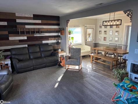 22510 170th Street Iowa Falls IA 50126