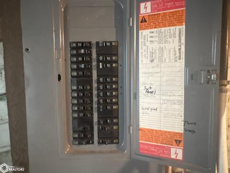 22510 170th Street Iowa Falls IA 50126