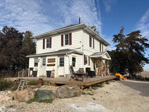 22510 170th Street Iowa Falls IA 50126
