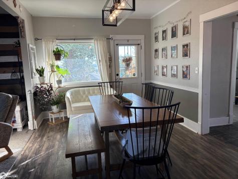 22510 170th Street Iowa Falls IA 50126