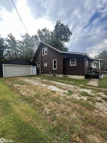 1620 River Street Iowa Falls IA 50126