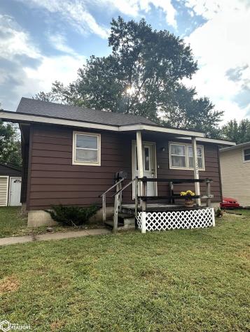 1620 River Street Iowa Falls IA 50126