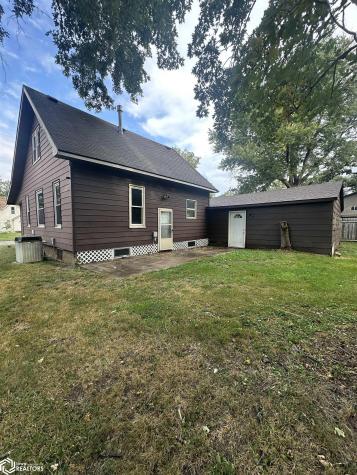 1620 River Street Iowa Falls IA 50126