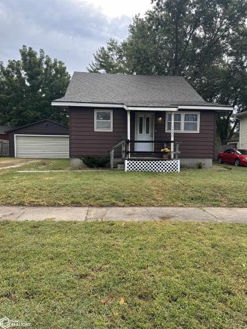 1620 River Street Iowa Falls IA 50126