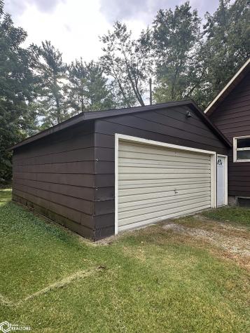 1620 River Street Iowa Falls IA 50126