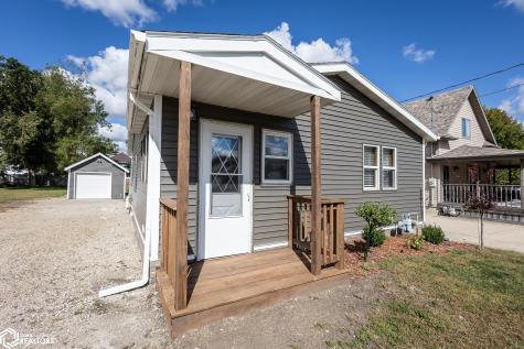 216 E South Street Manly IA 50456
