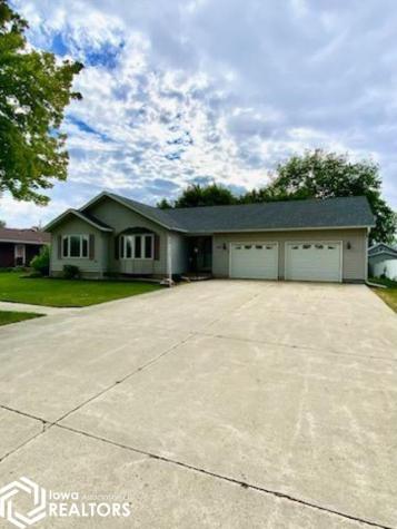 340 Bush Avenue Garner IA 50438