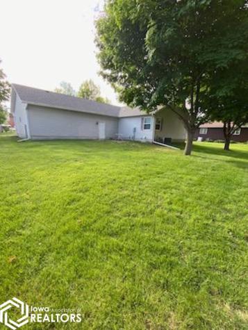 340 Bush Avenue Garner IA 50438