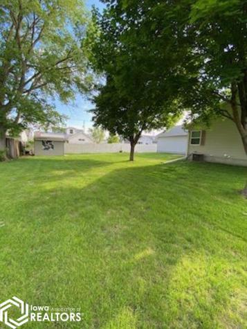 340 Bush Avenue Garner IA 50438