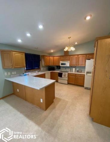 340 Bush Avenue Garner IA 50438