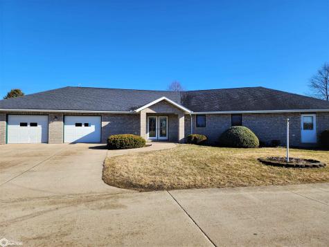 1309 N Country Club Road Algona IA 50511