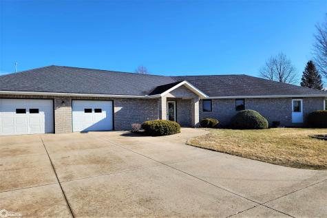 1309 N Country Club Road Algona IA 50511