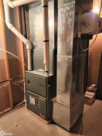 1309 N Country Club Road Algona IA 50511