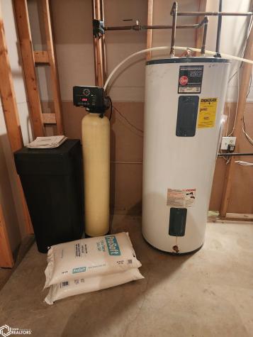 1309 N Country Club Road Algona IA 50511