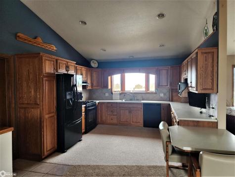 1309 N Country Club Road Algona IA 50511