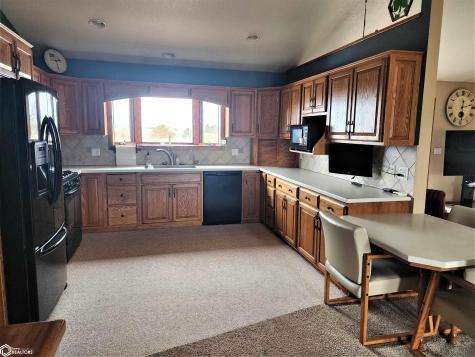 1309 N Country Club Road Algona IA 50511