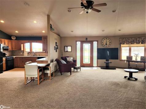 1309 N Country Club Road Algona IA 50511