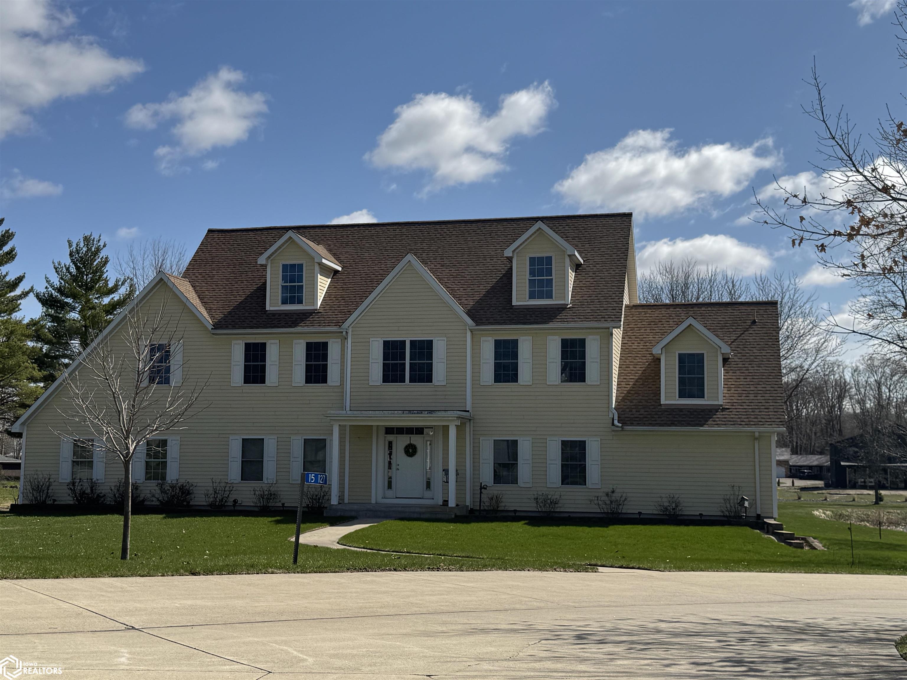 15127 Dove Circle Clear Lake IA 50428