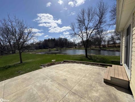 15127 Dove Circle Clear Lake IA 50428