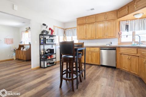 108 S Franklin Street Lake Mills IA 50450